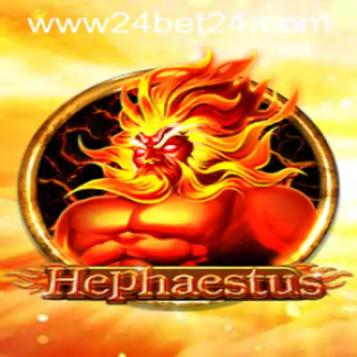 Exploring Hephaestus: A New Gaming Phenomenon in the World of 24bet