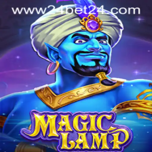 MagicLamp: A Captivating Journey into the World of 24bet Gaming