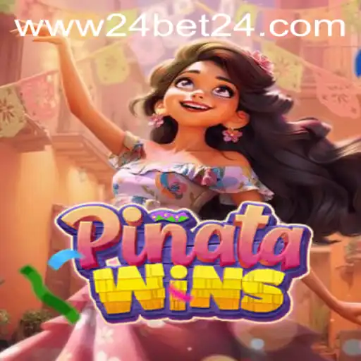 PinataWins: A Vibrant Adventure in Virtual Gaming with 24bet