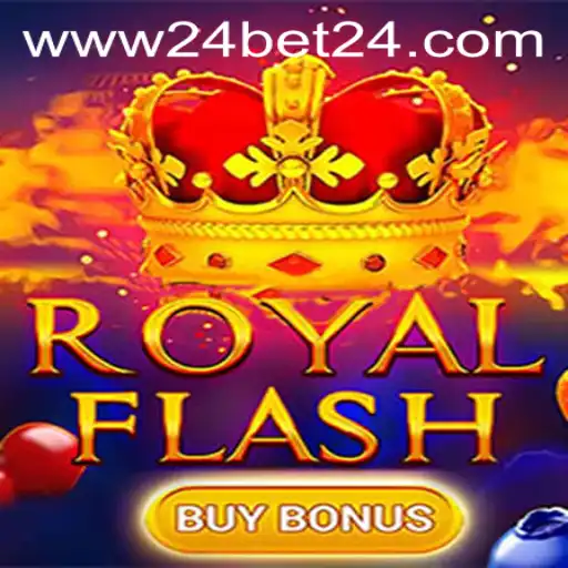 RoyalFlashBuyBonus: A New Era of Gaming with 24bet