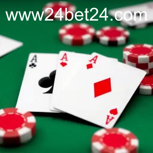Mastering the Art of Baccarat: Your Ultimate Guide to Winning Big with 24bet