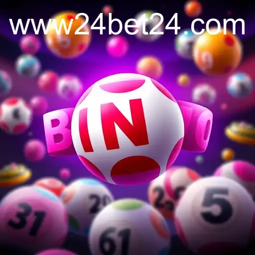 Exploring the Thrills and Community of Bingo Games with 24bet