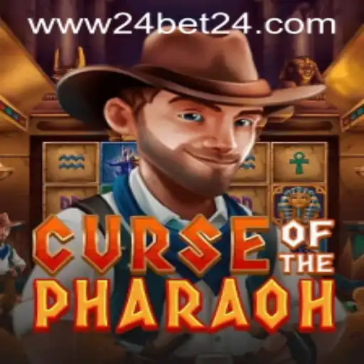 Discover the Mysteries of CurseofthePharaoh: A New Age of Gaming Entertainment with 24bet