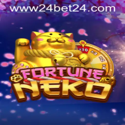Explore FortuneNeko: A Captivating Game with 24bet