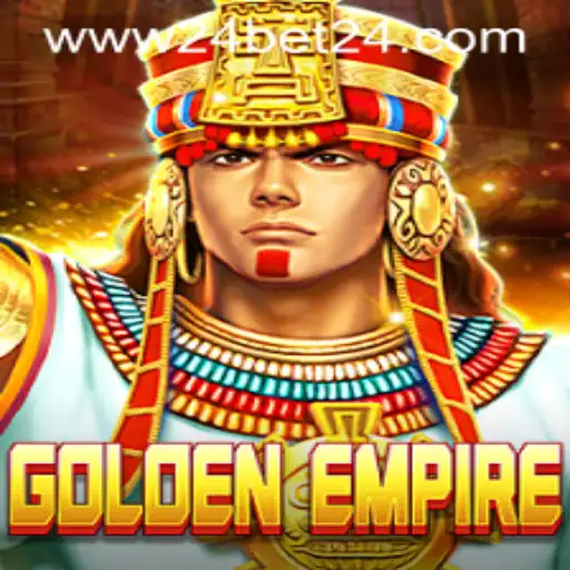 Exploring the Majestic World of GoldenEmpire with 24bet