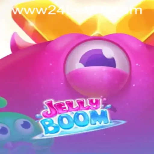 Discover the Exciting World of JellyBoom: A Comprehensive Guide