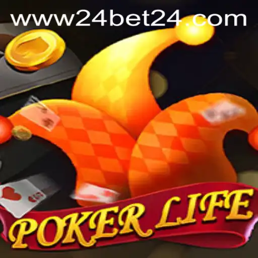 Discovering the Thrill of PokerLife and the Strategy of 24bet