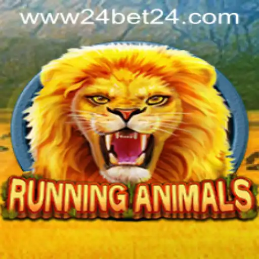 Exploring the Exciting World of RunningAnimals and the Role of 24bet