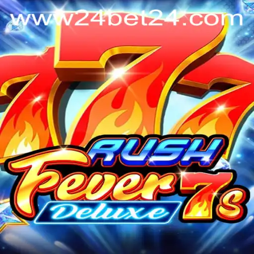 Mastering RushFever7sDeluxe: A Comprehensive Guide to the Thrilling Casino Game