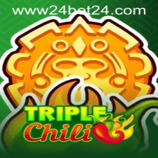 Discover the Exciting World of TripleChili with 24bet