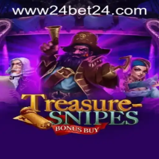 Embark on an Adventure with TreasuresnipesBonusBuy and Discover 24bet
