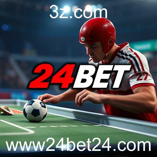 A Ascensão do 24bet no Cenário de Jogos Online