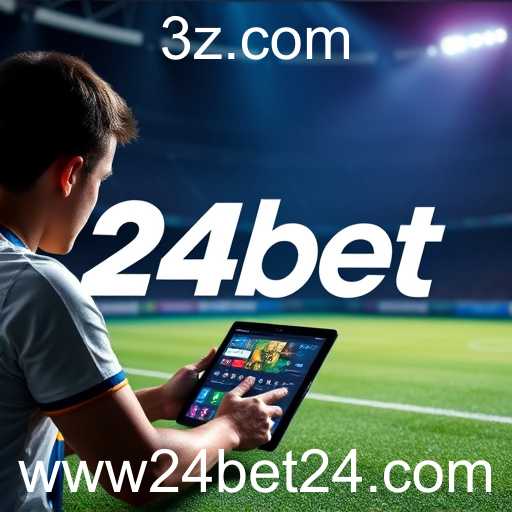 24bet: O Crescimento dos Jogos Online no Brasil