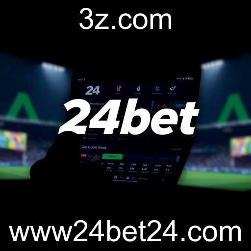 A Evolução do 24bet e suas Influências no Mercado de Jogos