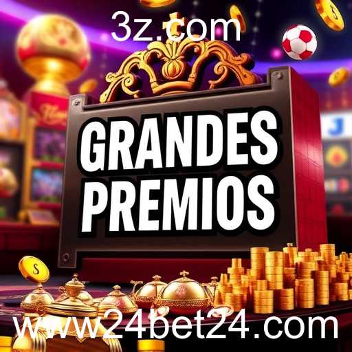Explorando o Crescimento Inovador do 24bet no Mercado Global de Jogos