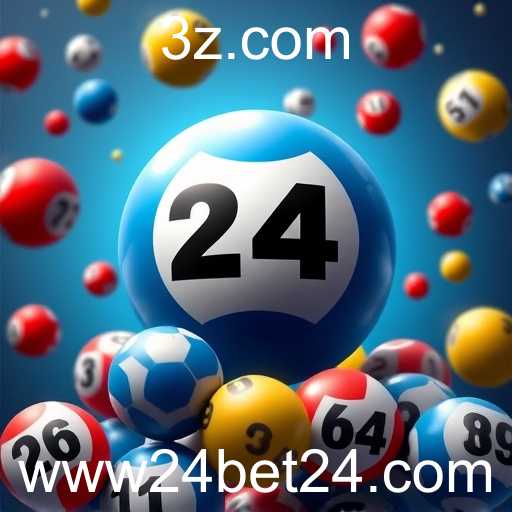 Loterias no 24bet: Sorte e Grandes Prêmios à Distância de um Bilhete
