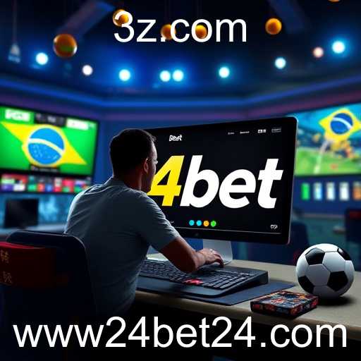 Crescimento e Inovação no Mercado de Jogos Online