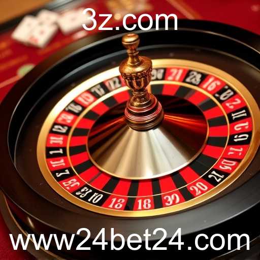 A Fascinante Categoria de Roleta no 24bet