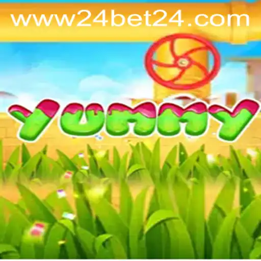 Exploring 'Yummy': An Exciting New Game with 24bet